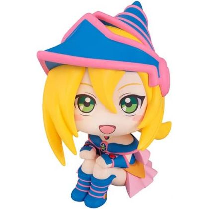 Megahouse - Look Up Series "Yu-Gi-Oh! Duel Monsters" Dark Magician Girl