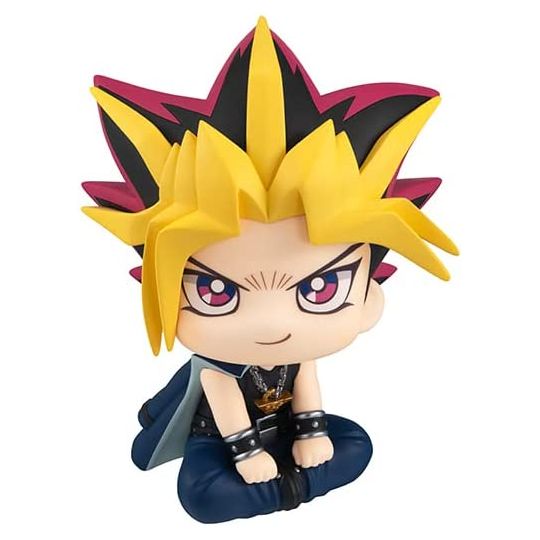 Megahouse - Look Up Series "Yu-Gi-Oh! Duel Monsters" Yami Yugi