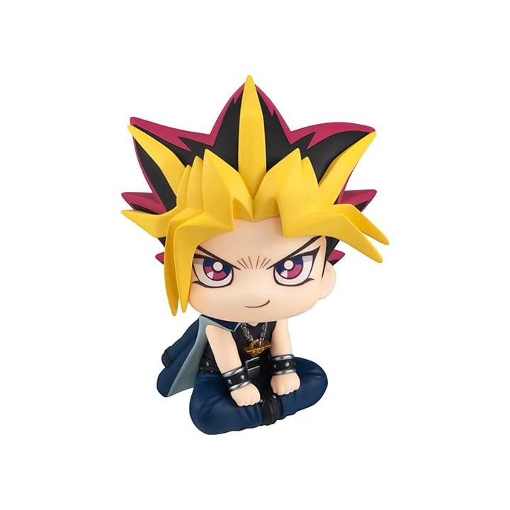 Megahouse - Look Up Series "Yu-Gi-Oh! Duel Monsters" Yami Yugi