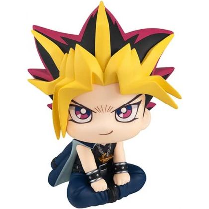 Megahouse - Look Up Series "Yu-Gi-Oh! Duel Monsters" Yami Yugi