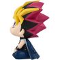 Megahouse - Look Up Series "Yu-Gi-Oh! Duel Monsters" Yami Yugi