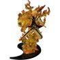 Bandai - Figuarts Zero "BORUTO NARUTO NEXT GENERATIONS" Uzumaki Naruto -BORUTO- KIZUNA Beziehung