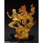 Bandai - Figuarts Zero "BORUTO NARUTO NEXT GENERATIONS" Uzumaki Naruto -BORUTO- KIZUNA Relación