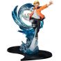 Bandai - Figuarts Zero "BORUTO NARUTO NEXT GENERATIONS" Uzumaki Boruto -BORUTO- KIZUNA Relación