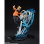 Bandai - Figuarts Zero "BORUTO NARUTO NEXT GENERATIONS" Uzumaki Boruto -BORUTO- KIZUNA Relación