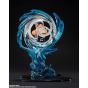 Bandai - Figuarts Zero "BORUTO NARUTO NEXT GENERATIONS" Uzumaki Boruto -BORUTO- KIZUNA Relación