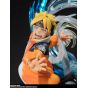 Bandai - Figuarts Zero "BORUTO NARUTO NEXT GENERATIONS" Uzumaki Boruto -BORUTO- KIZUNA Relación