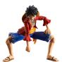 Megahouse - Variable Action Heroes "One Piece" Monkey D. Luffy