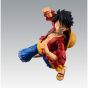 Megahouse - Variable Action Heroes "One Piece" Monkey D. Luffy