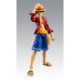 Megahouse - Variable Action Heroes "One Piece" Monkey D. Luffy