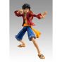 Megahouse - Variable Action Heroes "One Piece" Monkey D. Luffy