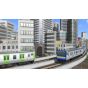 Artdink - A-Train Express+ DX pour PS4