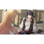 Idea Factory - Temirana Koku no Tsuiteruhime to Tsuitenaikishidan pour Nintendo Switch