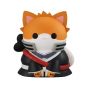 Megahouse - MEGA CAT PROJECT "Bleach: Thousand-Year Blood War" Bleach Nyan! Box