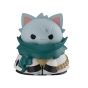 Megahouse - MEGA CAT PROJECT "Bleach: Thousand-Year Blood War" Bleach Nyan! Box