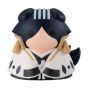 Megahouse - PROYECTO MEGA GATO "Bleach: Guerra de Sangre de los Mil Años" ¡Bleach Nyan!