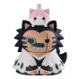 Megahouse - MEGA CAT PROJECT "Bleach: Thousand-Year Blood War" Bleach Nyan! Box