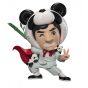 MOJUE - Jackie Chan Performance Experience 60th Anniversary 5 Panda Dragon 2002 - 2012 Figure