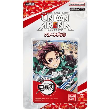 Bandai - Union Arena Demon...