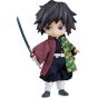 GOOD SMILE arts SHANGHAI - Bambola Nendoroid "Demon Slayer: Kimetsu no Yaiba" Tomioka Giyu