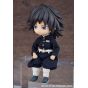 Good Smile Company - Bambola Nendoroid "Demon Slayer: Kimetsu no Yaiba" Tomioka Giyu