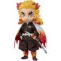 Good Smile Company - Bambola Nendoroid "Demon Slayer: Kimetsu no Yaiba" Rengoku Kyojuro