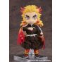 Good Smile Company - Bambola Nendoroid "Demon Slayer: Kimetsu no Yaiba" Rengoku Kyojuro