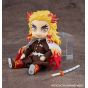 Good Smile Company - Bambola Nendoroid "Demon Slayer: Kimetsu no Yaiba" Rengoku Kyojuro