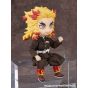 Good Smile Company - Bambola Nendoroid "Demon Slayer: Kimetsu no Yaiba" Rengoku Kyojuro