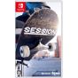 3GOO - Session: Skate Sim pour Nintendo Switch