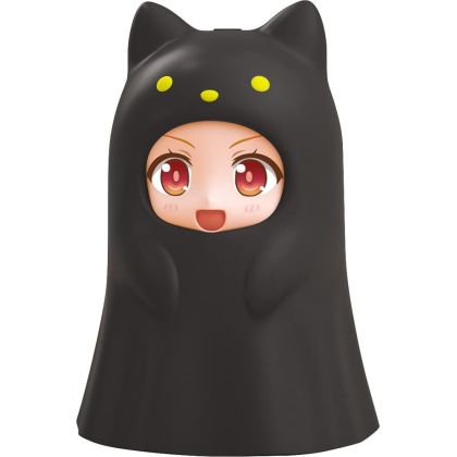 Good Smile Company - Nendoroid Gatto fantasma nero