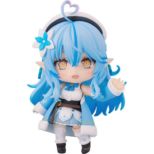 Azienda Good Smile - Nendoroid Hololive Production Yukihana Lamy