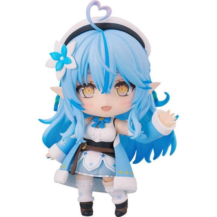 Azienda Good Smile - Nendoroid Hololive Production Yukihana Lamy
