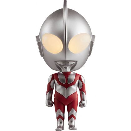 Azienda Good Smile - Nendoroid Shin Ultraman" Ultraman