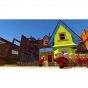Warner Bros LEGO Die Unglaublichen SONY PS4 PLAYSTATION 4