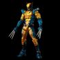 Sentinel - Fighting Armor Wolverine