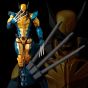 Sentinel - Fighting Armor Wolverine