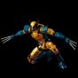 Sentinel - Fighting Armor Wolverine