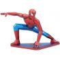 Tenyo - Nanopuzzle metálico "Spiderman"