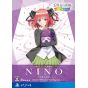 MAGES - The Quintessential Quintuplets: Gotopazu Story Illustration Book Set pour Sony Playstation 4