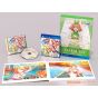 MAGES - The Quintessential Quintuplets: Gotopazu Story Illustration Book Set pour Sony Playstation 4