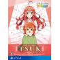 MAGES - The Quintessential Quintuplets: Gotopazu Story Illustration Book Set pour Sony Playstation 4