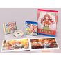 MAGES - The Quintessential Quintuplets: Gotopazu Story Illustration Book Set pour Sony Playstation 4