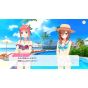 MAGES - The Quintessential Quintuplets: Gotopazu Story Illustration Book Set pour Sony Playstation 4