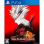 Square Enix SaGa Scarlet Grace SONY PS4 PLAYSTATION 4