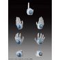 Medicos Entertainment - Super Action Statue: JoJo's Bizarre Adventure Part.IV - The Hand