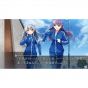 Prototype Grisaia Phantom Trigger 03 & 04 PS Vita SONY Playstation