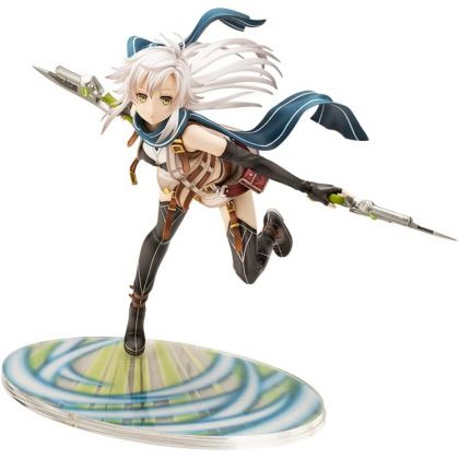 Kotobukiya - "The Legend of Heroes: Hajimari no Kiseki" Fie Claussell