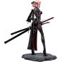 Wing - Falslander Samurai 1/7 Scale Figure