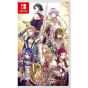 Idea Factory - Princess Arthur Special Edition pour Nintendo Switch